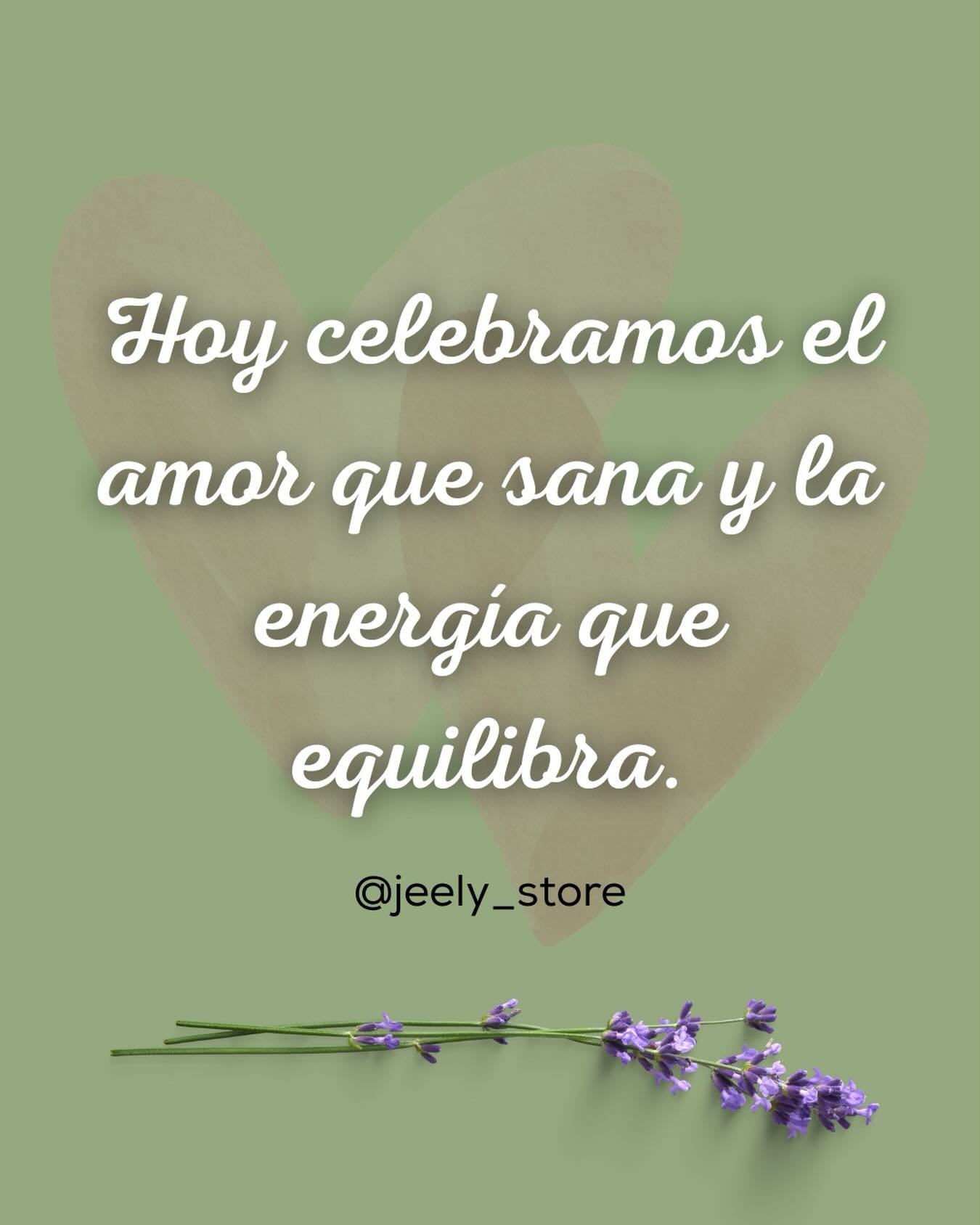 Un regalo con intención transforma corazones ❤️ 

Tu energía es tu mejor regalo ✨

Celebra hoy con 50% Todos tu regalos.

#valentinesday #jeelystore #amoryamistad❤️