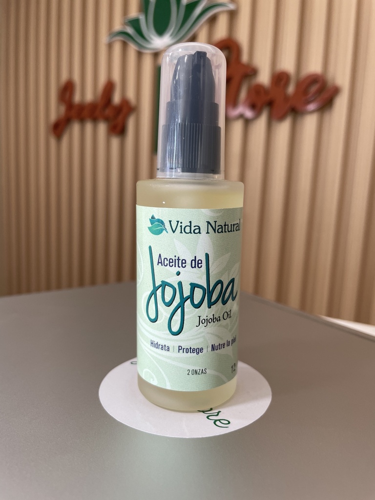 Aceite Jojoba