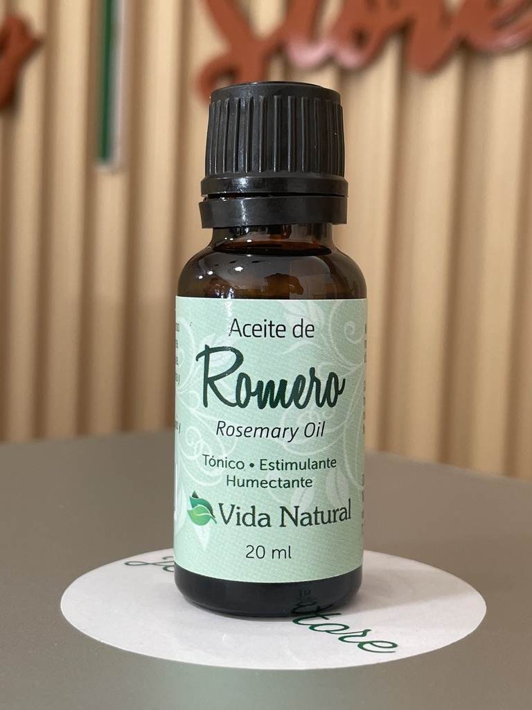 Aceite Romero