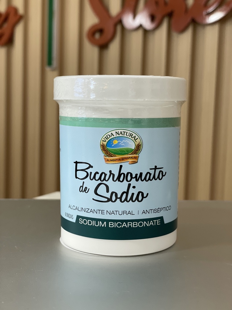 Bicarbonato