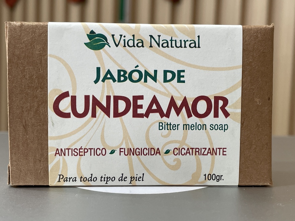 Jabon Cundeamor