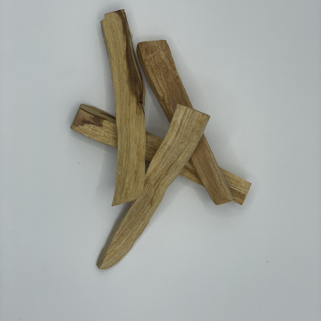 Palo Santo (Unidad)