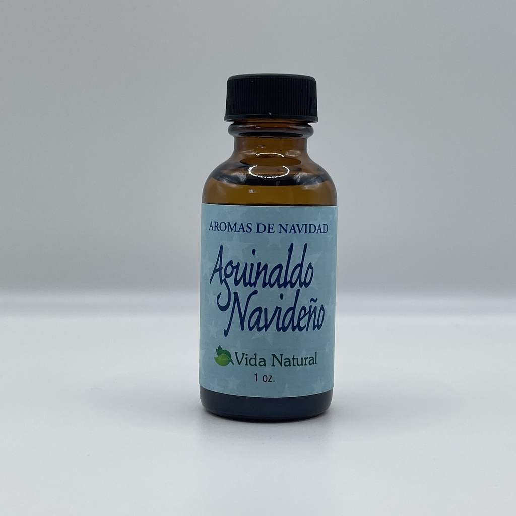 Aceite de la Navidad (copia)