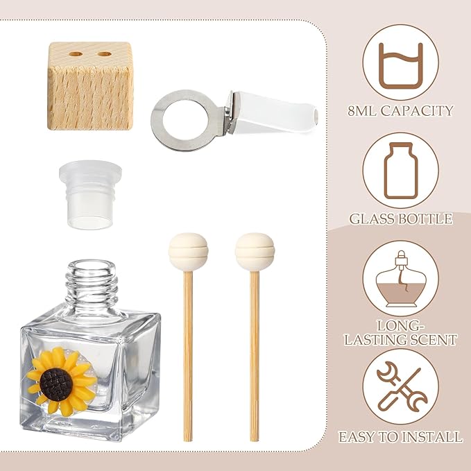 Ambientador de Carros