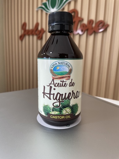 [1290] Aceite De Higuera