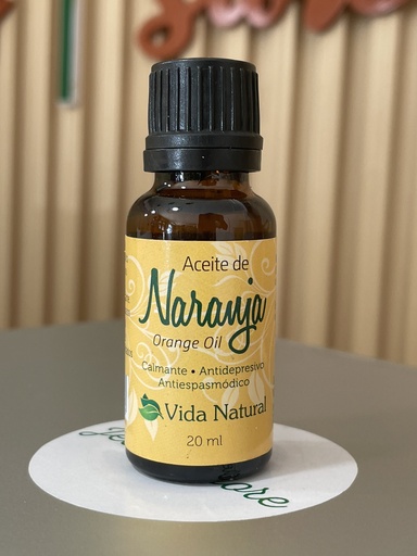 [1153] Aceite de Naranja