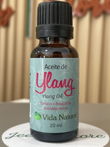 [1163] Aceite Ylang