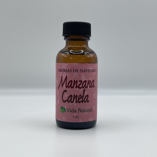 Manzana Canela