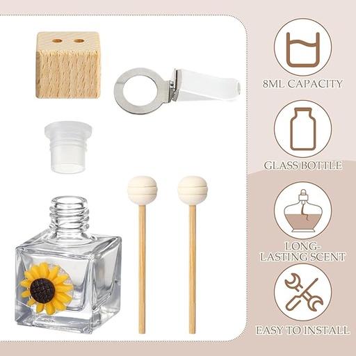 [LRJP] Ambientador de Carros